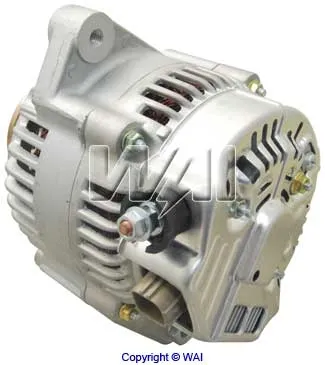 Alternador 11203N WAI