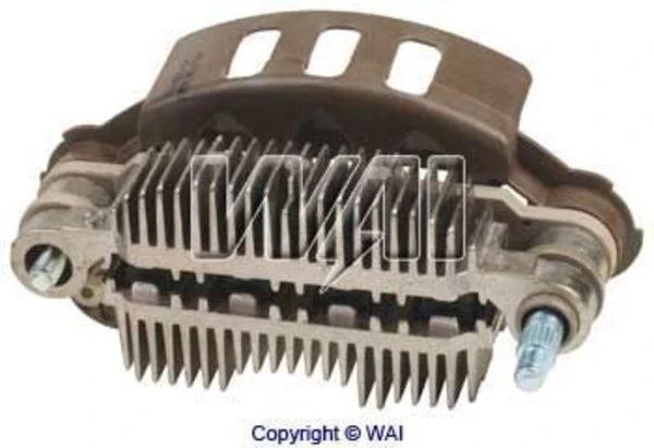 Alternador Diodo Puente Rectificador Mazda 323 F VI (BJ)