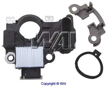 Regulador 7420819011 Renault (RVI)