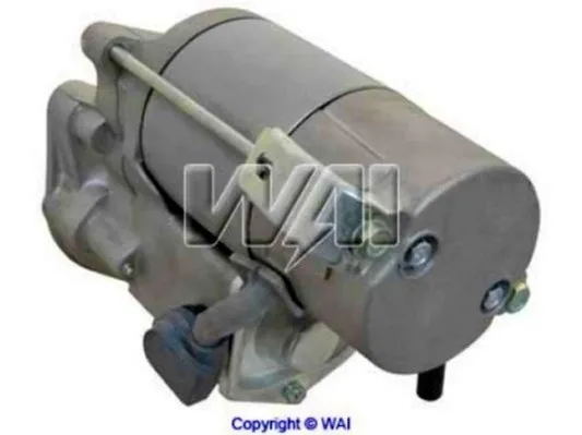 Motor de arranque 2810033080 VAG