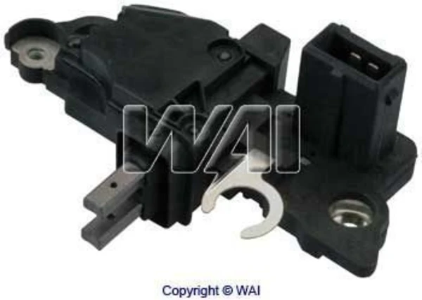 Regulador de voltaje alternador на BMW 5 (E39)