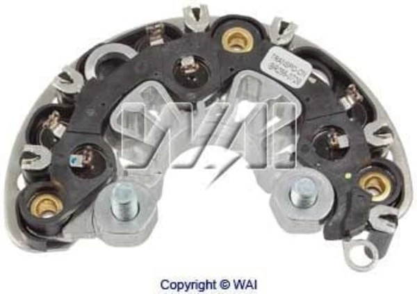 Alternador Diodo Puente Rectificador Citroen Xsara Picasso (N68)