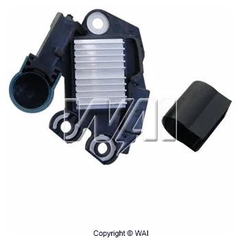 Regulador M620 WAI