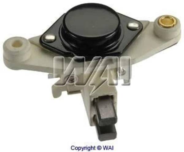 Regulador De Rele Del Generador (Rele De Carga) Nissan Serena (C23)