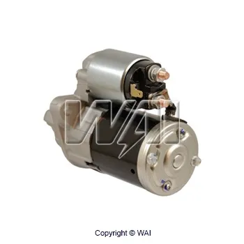 Motor de arranque 31243N WAI