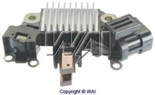 Regulador De Rele Del Generador (Rele De Carga) Nissan Cabstar NT400 (F24M)