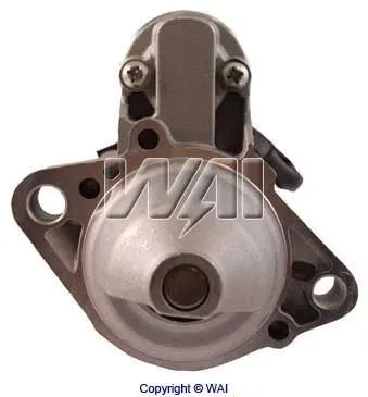 Motor de arranque 33281N WAI