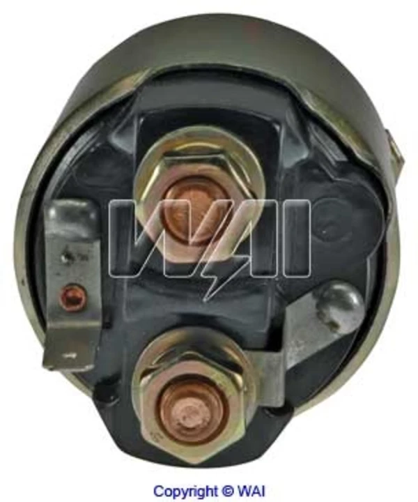 Interruptor magnético, estárter Nissan Vanette (C22)