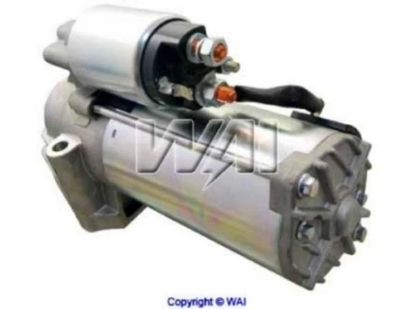 A2S7T11000DA ADE motor de arranque