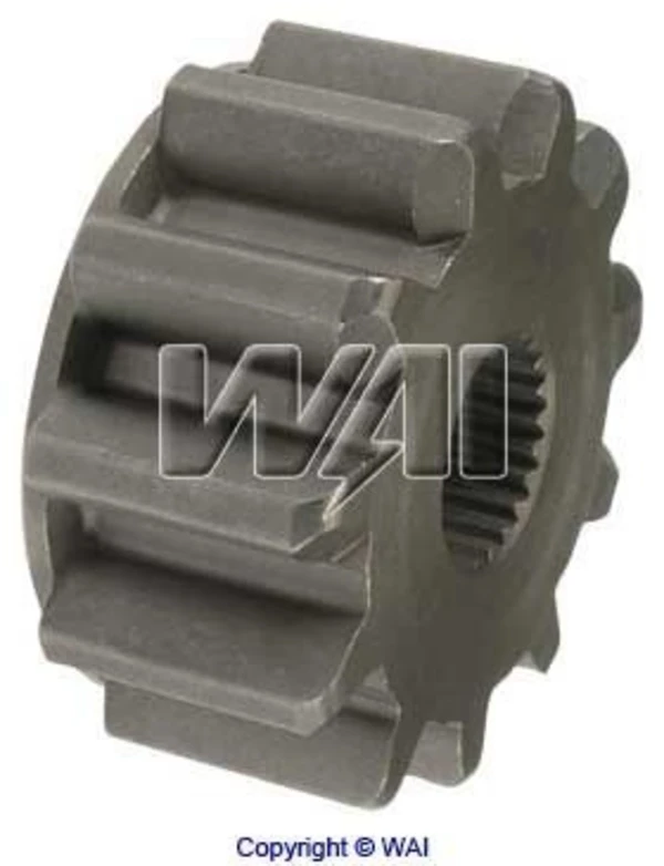 Bendix, motor de arranque Renault Trucks MAGNUM 