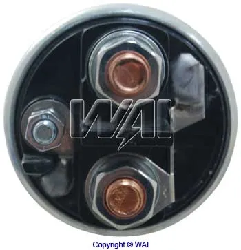 Interruptor solenoide para Renault LOGAN I LS