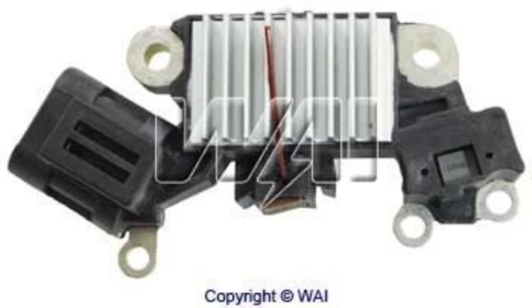 Regulador De Rele Del Generador (Rele De Carga) Nissan Primera (P11)