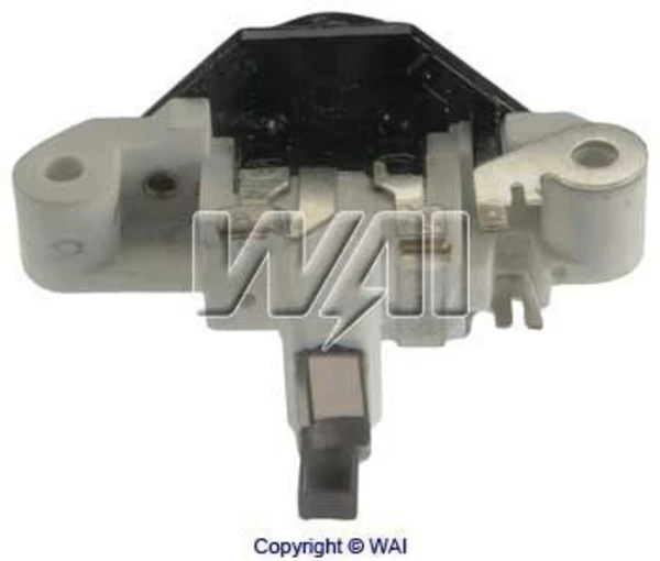 Regulador De Rele Del Generador (Rele De Carga) Chevrolet Cruze (J300)
