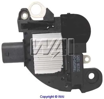 Regulador Suzuki Swift III