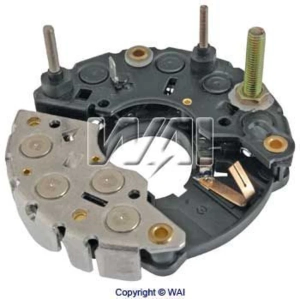 Alternador Diodo Puente Rectificador MERCEDES BENZ TRUCK TRUCK ACTROS 