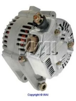 Alternador Toyota Corolla E12