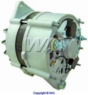 Alternador Renault Trucks TRUCK PREMIUM ROUTE