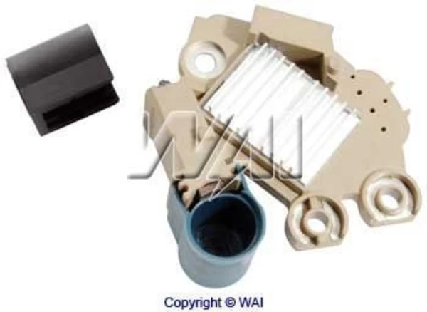 Regulador De Rele Del Generador (Rele De Carga) M544 WAI