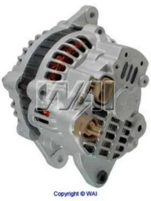 Alternador 13973N WAI