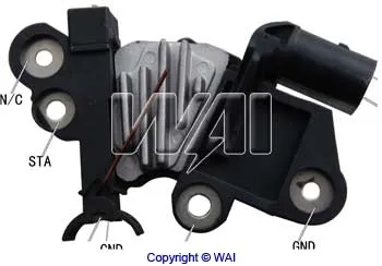 IB6056 WAI
