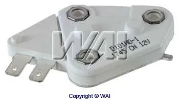 Regulador D101HD WAI