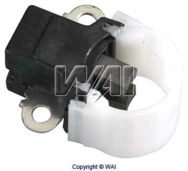 Soporte, escobillas de carbón, alternador Toyota RAV4 2 (XA2)