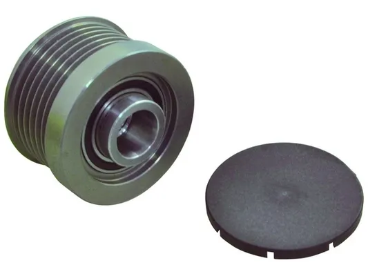 Polea rueda libre Renault LOGAN I sedán (LS) (2004 - 2025) precio, desde