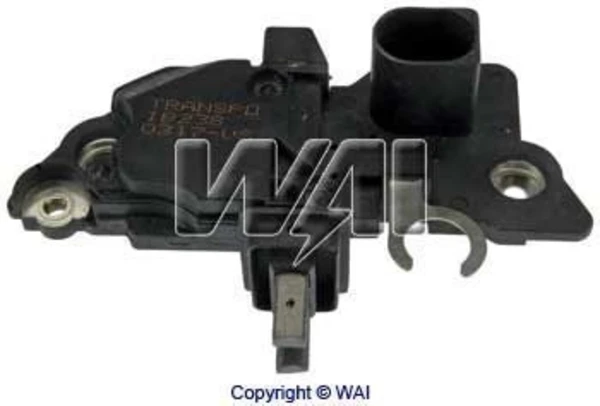 Regulador De Rele Del Generador (Rele De Carga) Mercedes ML/GLE (W163)