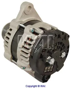 Alternador 20079N WAI