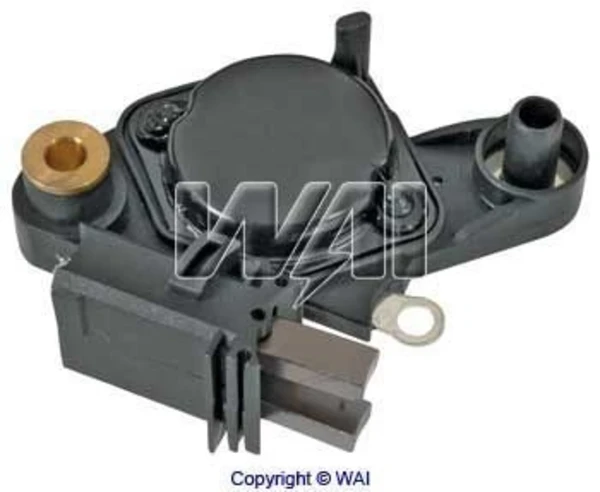 Regulador De Rele Del Generador (Rele De Carga) Peugeot Expert (222)