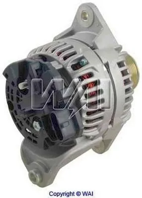 Alternador Renault Trucks MAGNUM IV