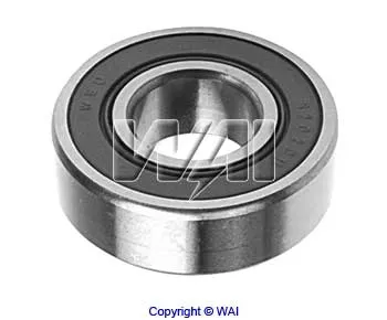 Cojinete, alternador Ford Focus III