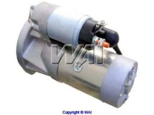 Motor de arranque MSN8080 Magneti Marelli