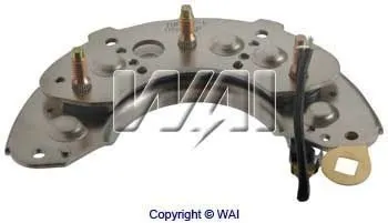 Puente de diodos, alternador Nissan Vanette C120