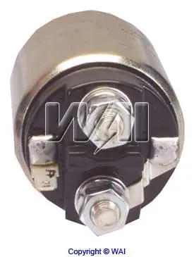 Solenoide de arranque Ford Explorer U2