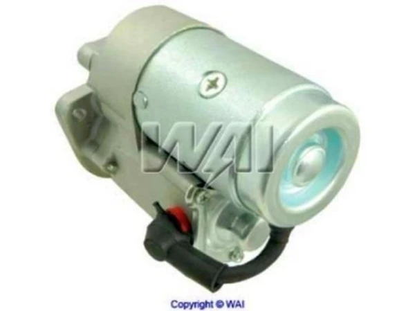Arrancador KIA Cerato (LD)