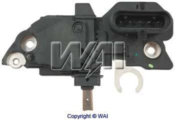 Regulador De Rele Del Generador (Rele De Carga) DAF 105 