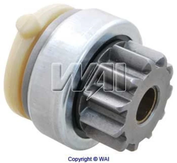 Bendix, motor de arranque Jaguar S-type (CCX)