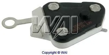 Regulador DE605 WAI