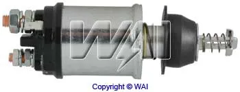 669205 WAI