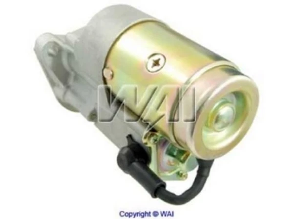 Arrancador Mazda 626 4 (GE)