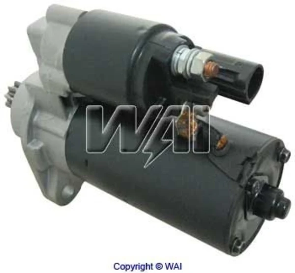 8EA011610-231 VAG motor de arranque
