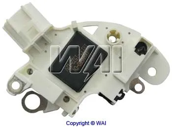 Regulador IX137 WAI