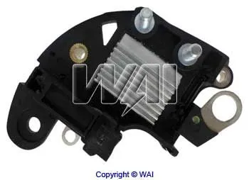 Regulador A115IM Ford