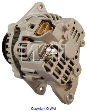 Alternador Ford Ranger ET