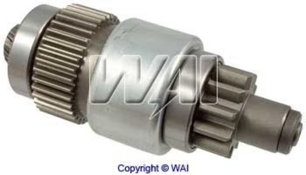 Bendix, motor de arranque Toyota Land Cruiser 100 (J10)