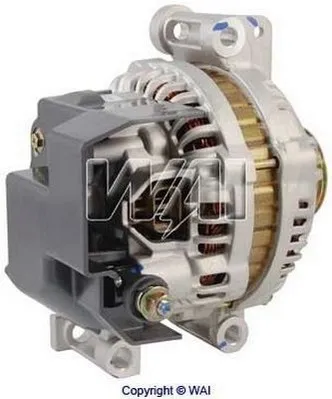 Alternador LF1818300 Mitsubishi