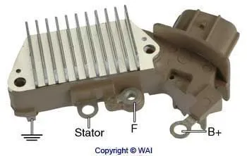 Regulador IN441 WAI