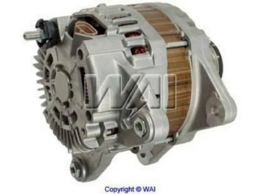 Alternador Nissan Tiida ASIA