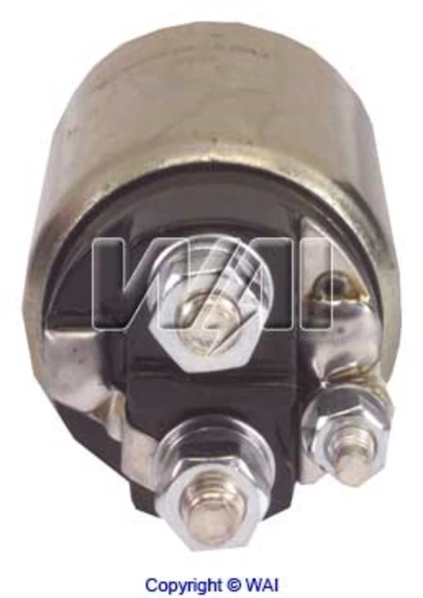 Interruptor magnético, estárter Ford Focus 2 (CA5)